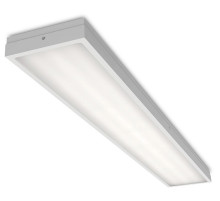 Накладной светильник WoltaPRO ЛАЙНЕР ДПО03-54-101-5К