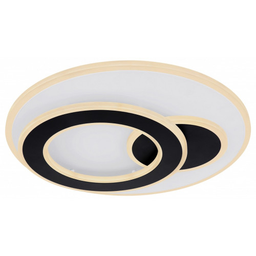 Накладной светильник Globo Rodan 48436-36