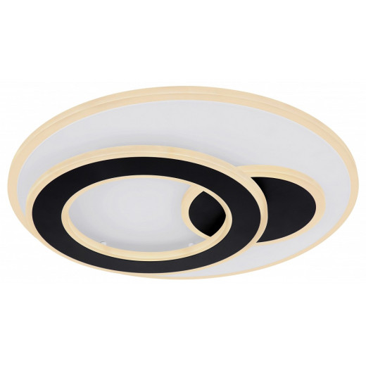 Накладной светильник Globo Rodan 48436-36