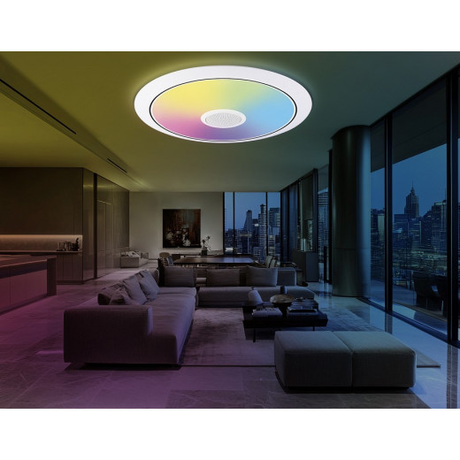 Накладной светильник Ambrella Light  FZ720