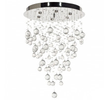 Накладной светильник Dio D’Arte Tesoro Tesoro H 1.4.45.200 N