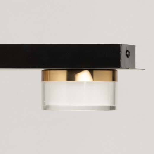 Накладной светильник De City Гэлэкси 22 632018803