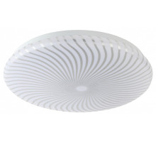 Накладной светильник Эра Slim SPB-6 Slim 8 36-4K