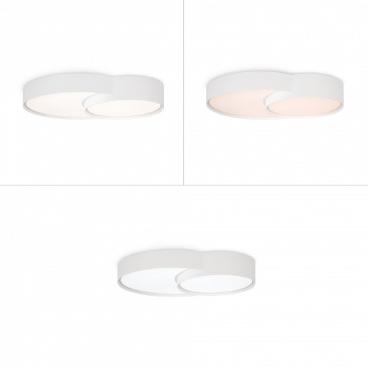 Накладной светильник Freya Items FR6094CL-L72W