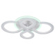Накладной светильник Ambrella Light FA FA521