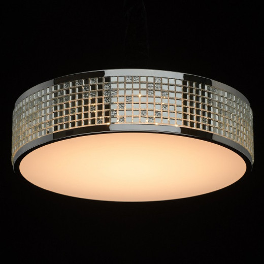 Накладной светильник MW-Light Смальта 709010101