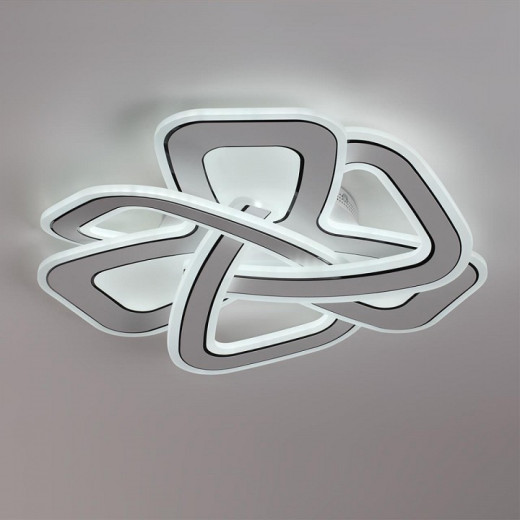 Накладной светильник Lumion JAZZ 8015/160CL