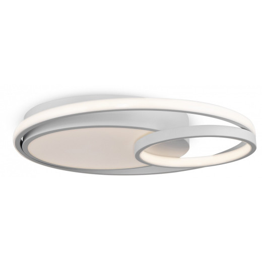 Накладной светильник Freya  FR10028CL-L80W