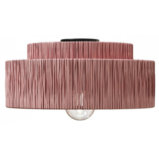 Накладной светильник Inodesign Hiskias Hiskias Pink 44.2155