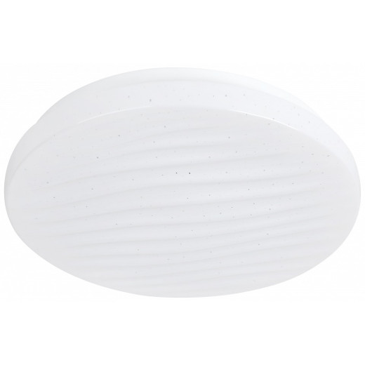 Накладной светильник Эра  SPB-6 Slim Sahara 18W-4K