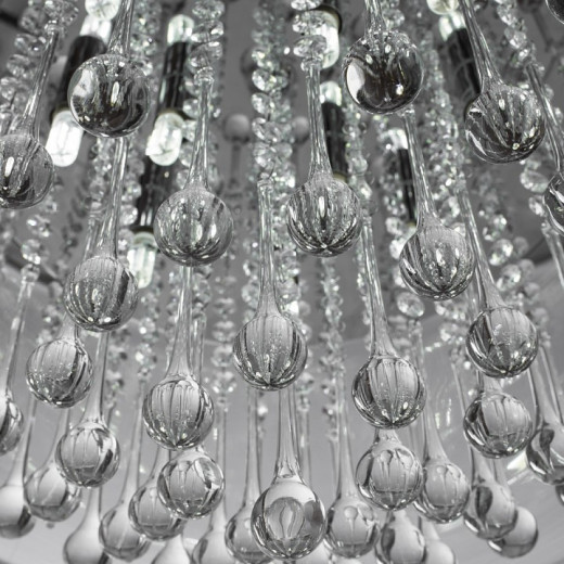 Накладной светильник Arte Lamp Halo A7054PL-11CC