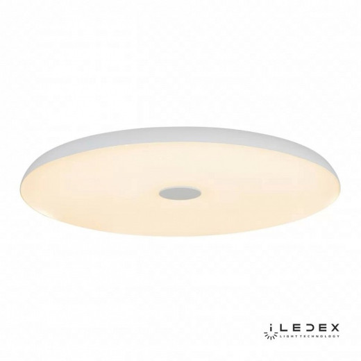 Накладной светильник iLedex Music 1706/600 WH