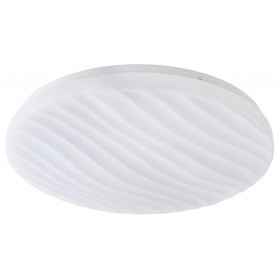 Накладной светильник Эра Slim SPB-6 Slim 4 70W-4K