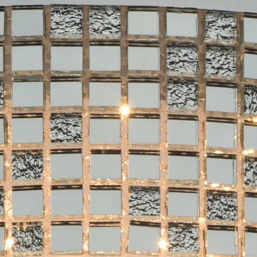 Накладной светильник MW-Light Смальта 709010101