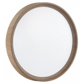 Накладной светильник Sonex Woodi 7603/CLN