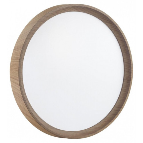 Накладной светильник Sonex Woodi 7603/CLN