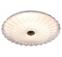 Накладной светильник Эра  SPB-6 Chester 84W-3K-6,5K WH+GD