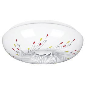 Накладной светильник Luminarte Fiesta C02LLW12W