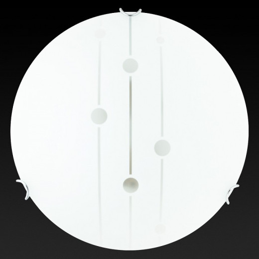 Накладной светильник TopLight Madison TL9032Y-03WH