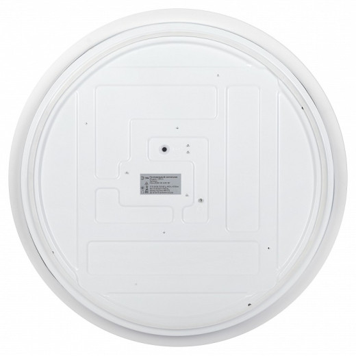 Накладной светильник Эра  SPB-6 Gloss 84W-3K-6,5K-RC