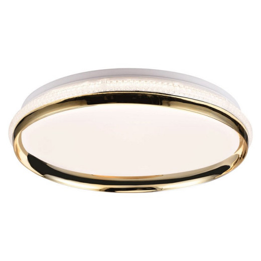 Накладной светильник Luminarte Gelios CLL40