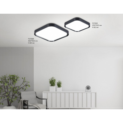 Накладной светильник Ambrella Light FZ FZ1262