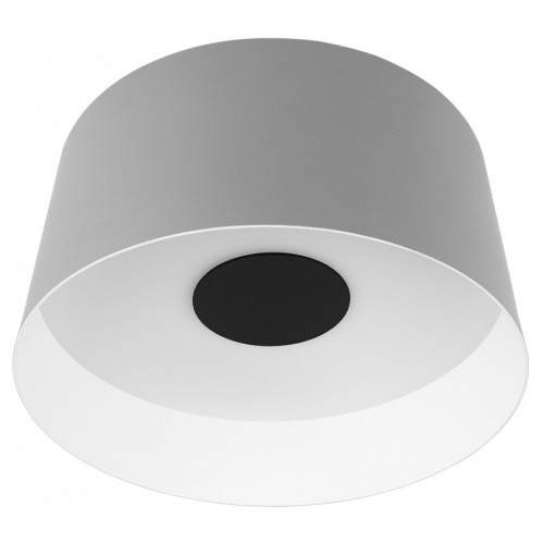 Накладной светильник Loft it Duo 10360M Grey