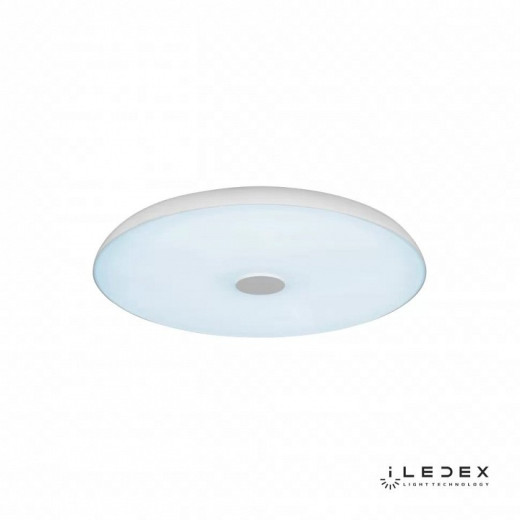 Накладной светильник iLedex Music 1706/400 WH