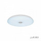 Накладной светильник iLedex Music 1706/400 WH