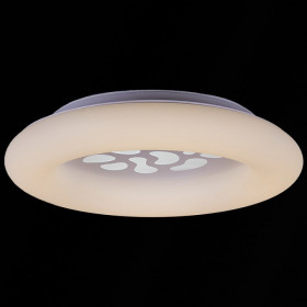 Накладной светильник 09939-0.3-108W WT