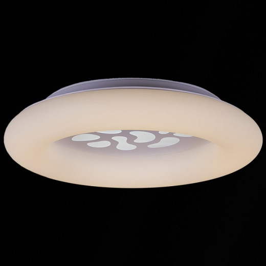 Накладной светильник 09939-0.3-108W WT