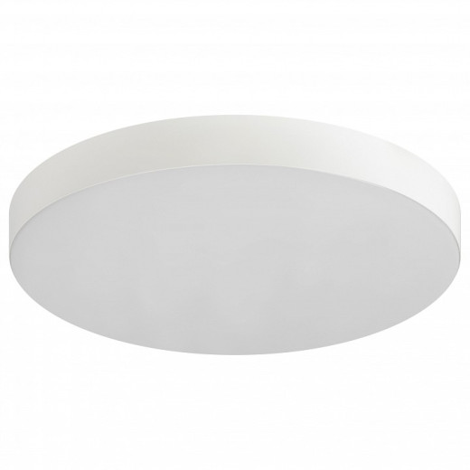 Накладной светильник Эра Relict Relict 38 SPB-6-40 4К WH