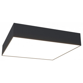 Накладной светильник Zon C032CL-36W4K-SQ-B