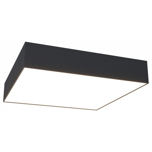 Накладной светильник Zon C032CL-36W4K-SQ-B