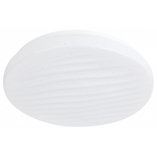 Накладной светильник Эра Sahara SPB-6 Slim Sahara 36W-6,5K