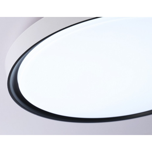 Накладной светильник Ambrella Light FZ FZ1247