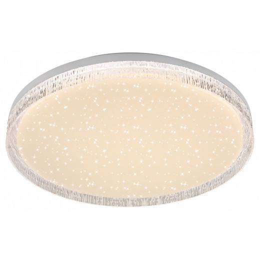 Накладной светильник Эра  SPB-6 Gloss 84W-3K-6,5K-RC