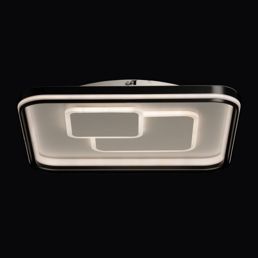 Накладной светильник De City Норден 660014801