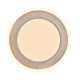 Накладной светильник Freya Rond FR6226CL-L36W