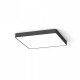Накладной светильник Nowodvorski Soft Ceiling Led 60x60 7530