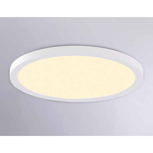 Накладной светильник Ambrella Light FZ FZ1909