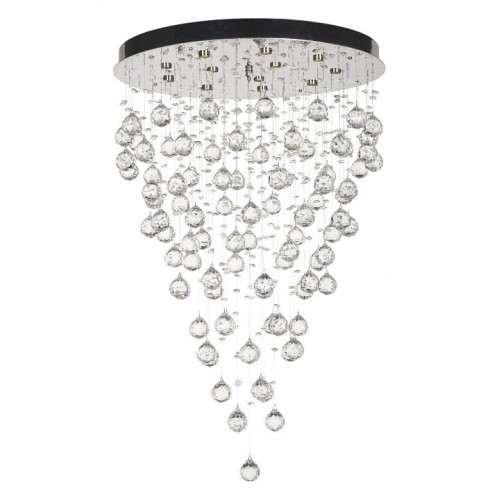 Накладной светильник Dio D’Arte Tesoro Tesoro H 1.4.55.200 N