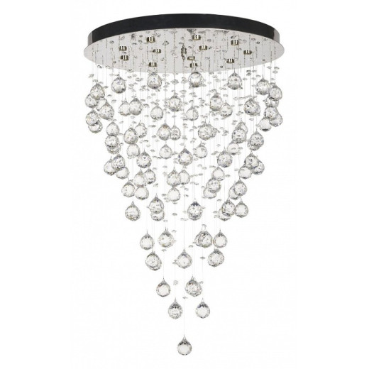 Накладной светильник Dio D’Arte Tesoro Tesoro H 1.4.55.200 N