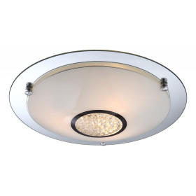 Накладной светильник Globo Edera 48339-3