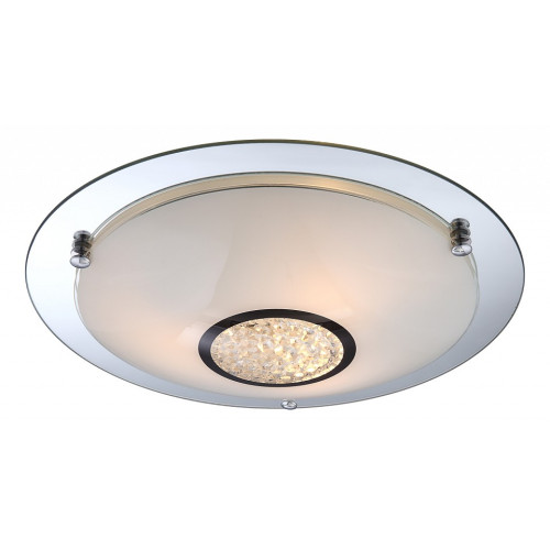 Накладной светильник Globo Edera 48339-3