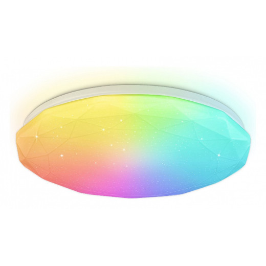 Накладной светильник Ambrella Light FZ FZ417