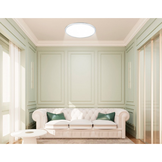 Накладной светильник Ambrella Light  FZ1710