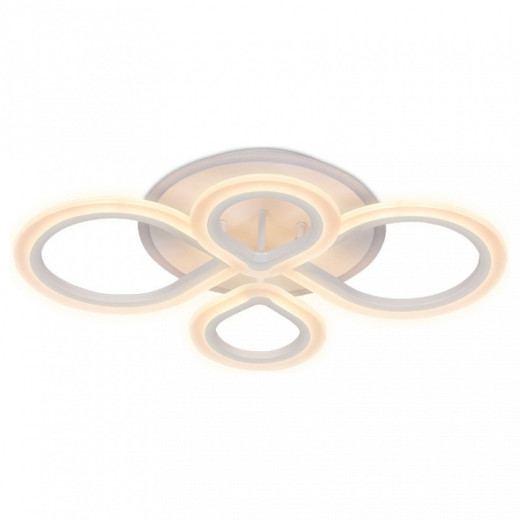 Накладной светильник Ambrella Light FA FA520