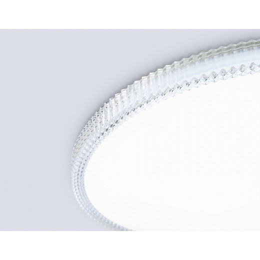 Накладной светильник Ambrella Light  FZ1701