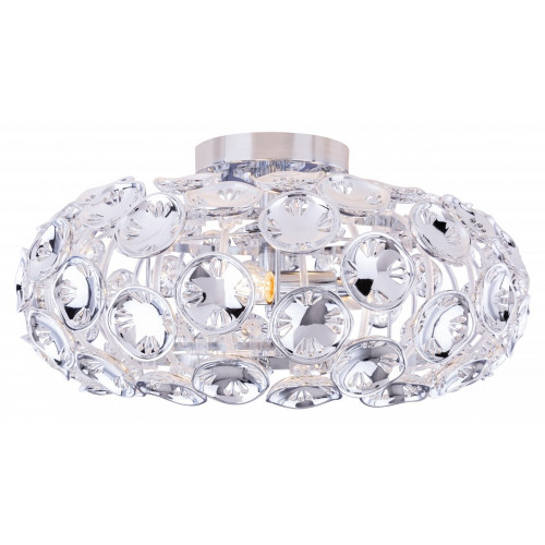 Накладной светильник Globo Luggo 51500-3D